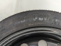 2007-2012 Nissan Versa Spare Donut Tire Wheel Rim Oem - Oemusedautoparts1.com