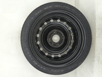 2007-2012 Nissan Versa Spare Donut Tire Wheel Rim Oem - Oemusedautoparts1.com