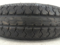 2007-2012 Nissan Versa Spare Donut Tire Wheel Rim Oem - Oemusedautoparts1.com