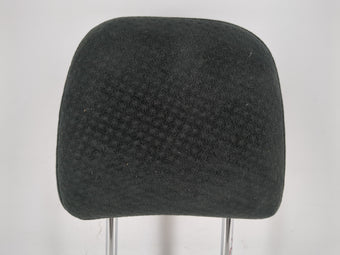 compare product 2011-2012 Nissan Versa Headrest Head Rest Front Driver Passenger Seat