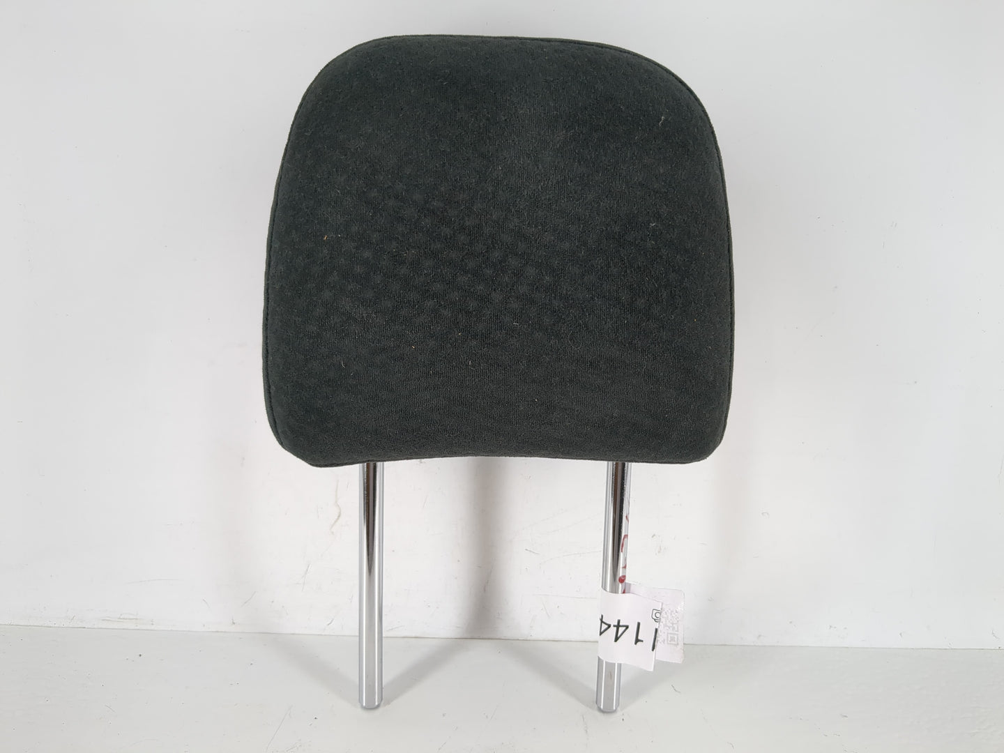 2011-2012 Nissan Versa Headrest Head Rest Front Driver Passenger Seat - Oemusedautoparts1.com