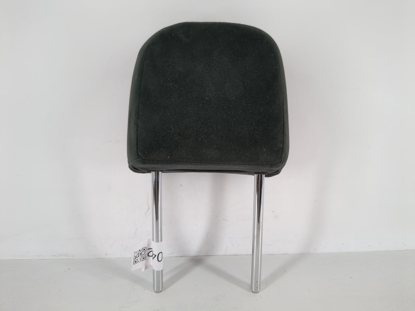 2011-2012 Nissan Versa Headrest Head Rest Front Driver Passenger Seat - Oemusedautoparts1.com