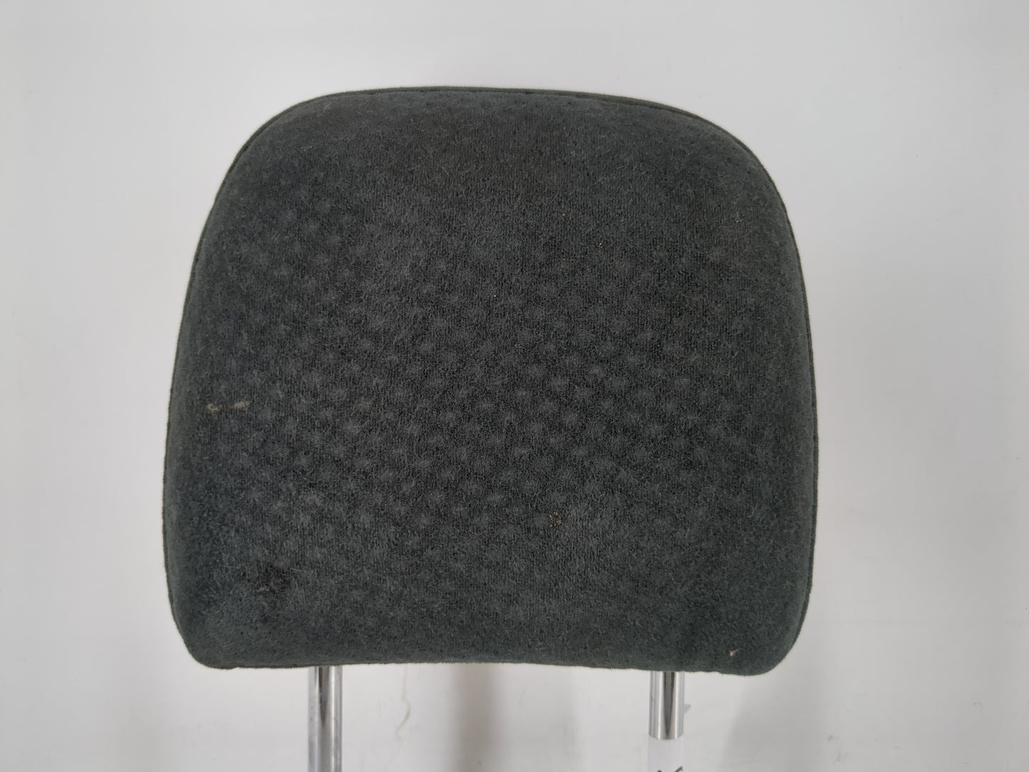 2011 Nissan Versa Headrest Head Rest Front Driver Passenger Seat Fits OEM Used Auto Parts - Oemusedautoparts1.com