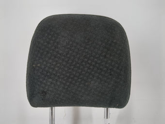 compare product 2011 Nissan Versa Headrest Head Rest Front Driver Passenger Seat Fits OEM Used Auto Parts