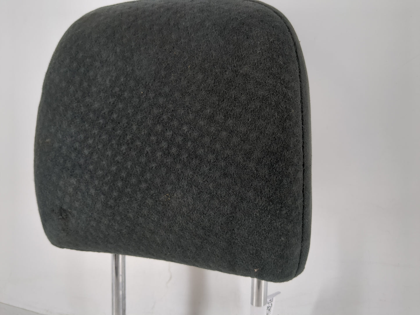 2011 Nissan Versa Headrest Head Rest Front Driver Passenger Seat Fits OEM Used Auto Parts - Oemusedautoparts1.com