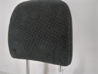 2011 Nissan Versa Headrest Head Rest Front Driver Passenger Seat Fits OEM Used Auto Parts - Oemusedautoparts1.com