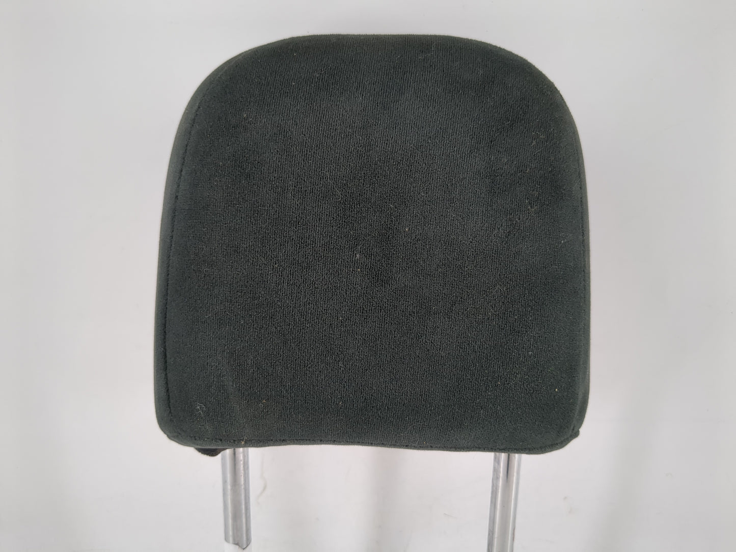 2011 Nissan Versa Headrest Head Rest Front Driver Passenger Seat Fits OEM Used Auto Parts - Oemusedautoparts1.com