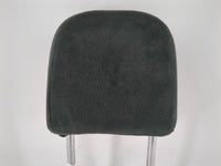 2011 Nissan Versa Headrest Head Rest Front Driver Passenger Seat Fits OEM Used Auto Parts - Oemusedautoparts1.com
