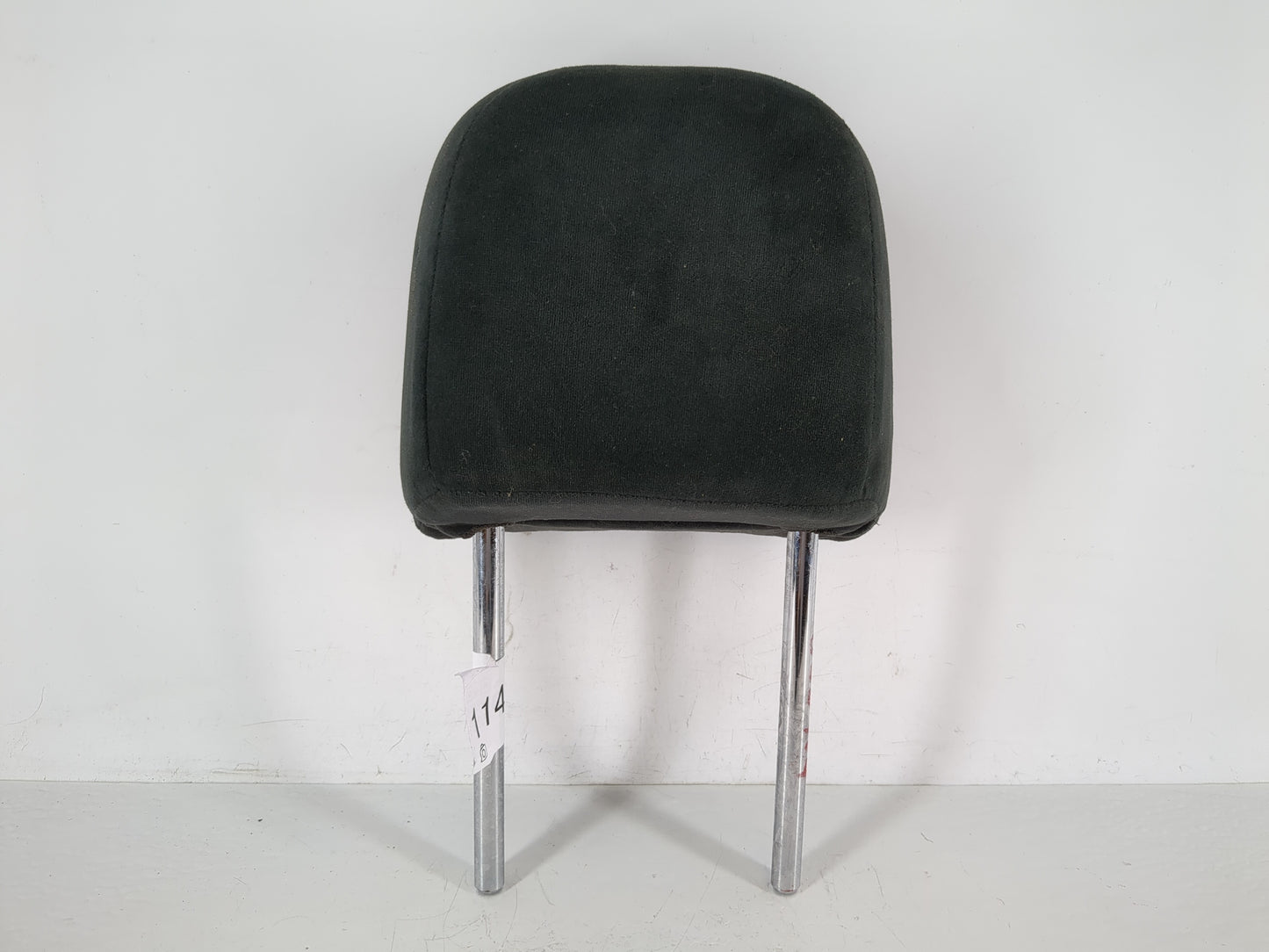 2011 Nissan Versa Headrest Head Rest Front Driver Passenger Seat Fits OEM Used Auto Parts - Oemusedautoparts1.com