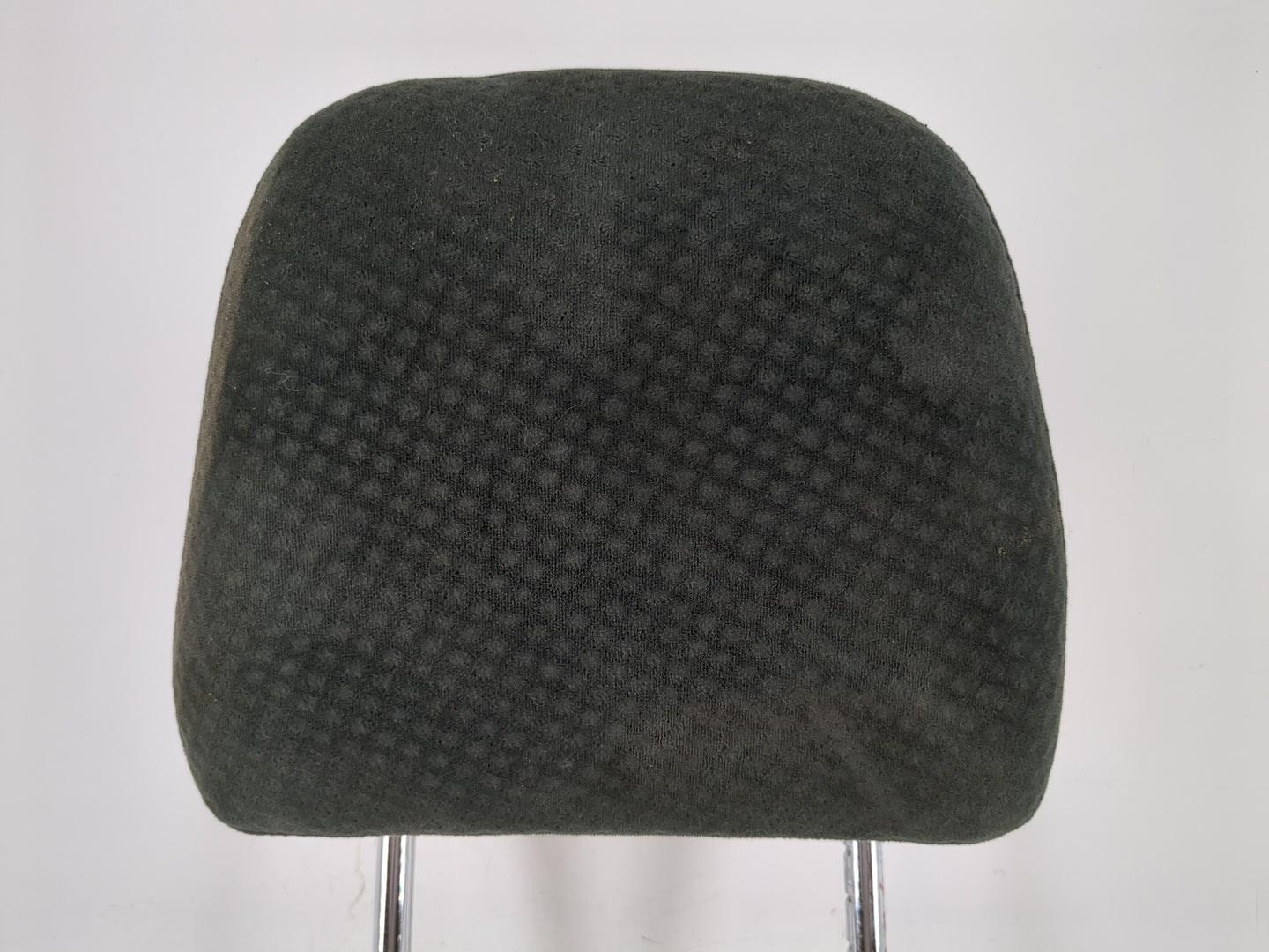 2011 Nissan Versa Headrest Head Rest Front Driver Passenger Seat Fits OEM Used Auto Parts - Oemusedautoparts1.com