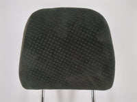 2011 Nissan Versa Headrest Head Rest Front Driver Passenger Seat Fits OEM Used Auto Parts - Oemusedautoparts1.com