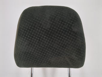 compare product 2011 Nissan Versa Headrest Head Rest Front Driver Passenger Seat Fits OEM Used Auto Parts
