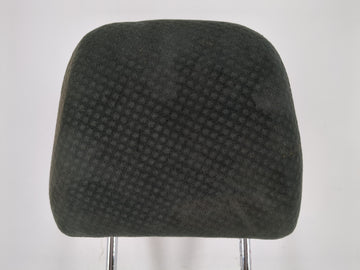 2011 Nissan Versa Headrest Head Rest Front Driver Passenger Seat Fits OEM Used Auto Parts - Oemusedautoparts1.com