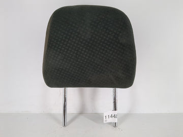 2011 Nissan Versa Headrest Head Rest Front Driver Passenger Seat Fits OEM Used Auto Parts