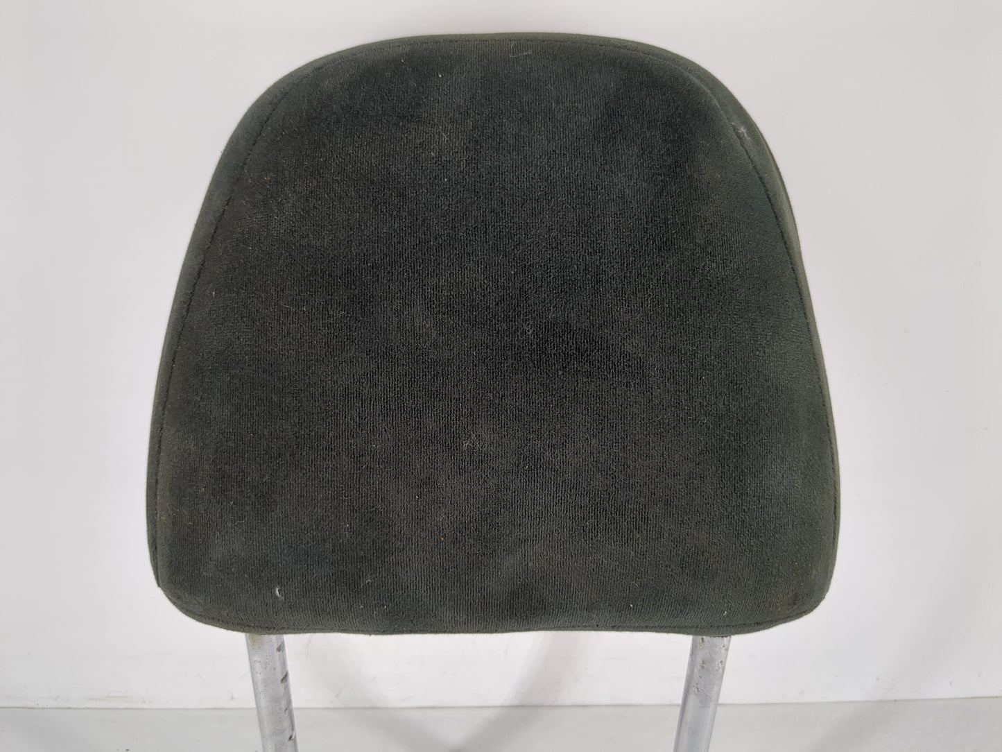 2011 Nissan Versa Headrest Head Rest Front Driver Passenger Seat Fits OEM Used Auto Parts - Oemusedautoparts1.com