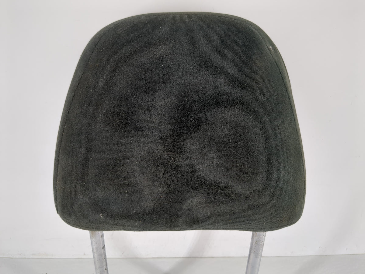2011 Nissan Versa Headrest Head Rest Front Driver Passenger Seat Fits OEM Used Auto Parts - Oemusedautoparts1.com