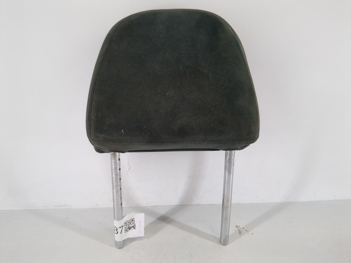 2011 Nissan Versa Headrest Head Rest Front Driver Passenger Seat Fits OEM Used Auto Parts - Oemusedautoparts1.com