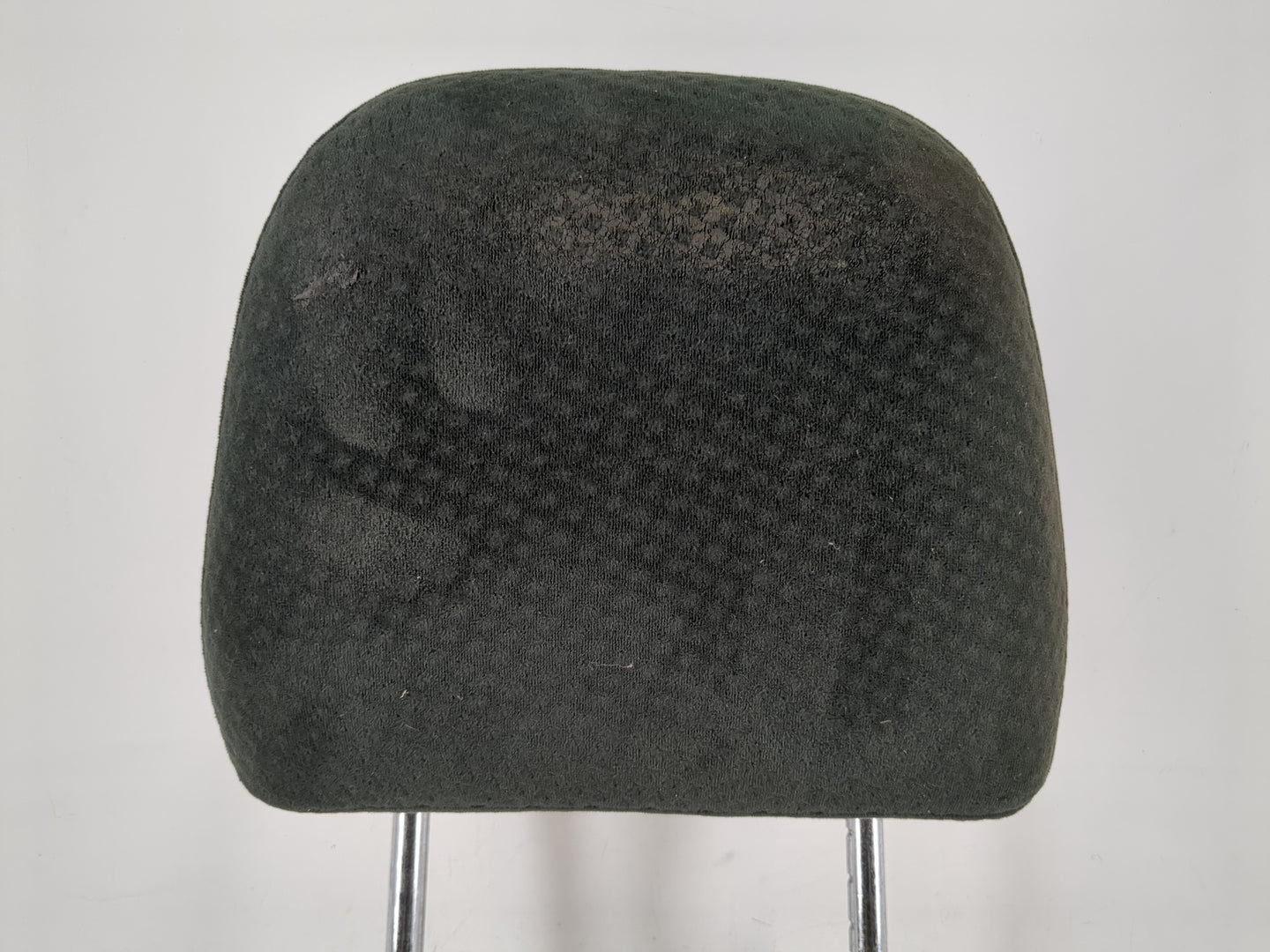 2011 Nissan Versa Headrest Head Rest Front Driver Passenger Seat Fits OEM Used Auto Parts - Oemusedautoparts1.com