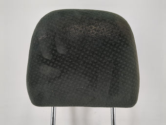 compare product 2011 Nissan Versa Headrest Head Rest Front Driver Passenger Seat Fits OEM Used Auto Parts