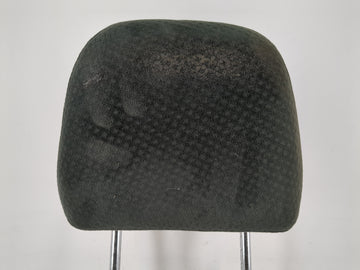 2011 Nissan Versa Headrest Head Rest Front Driver Passenger Seat Fits OEM Used Auto Parts - Oemusedautoparts1.com