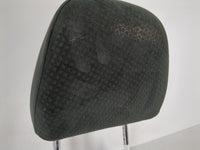 2011 Nissan Versa Headrest Head Rest Front Driver Passenger Seat Fits OEM Used Auto Parts - Oemusedautoparts1.com