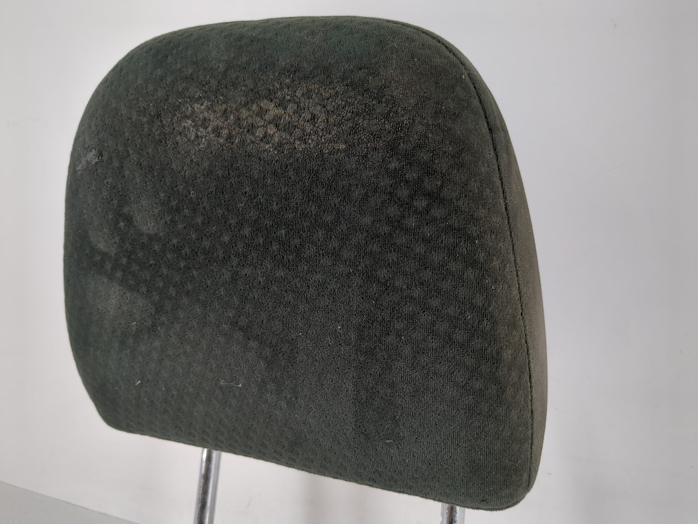 2011 Nissan Versa Headrest Head Rest Front Driver Passenger Seat Fits OEM Used Auto Parts - Oemusedautoparts1.com