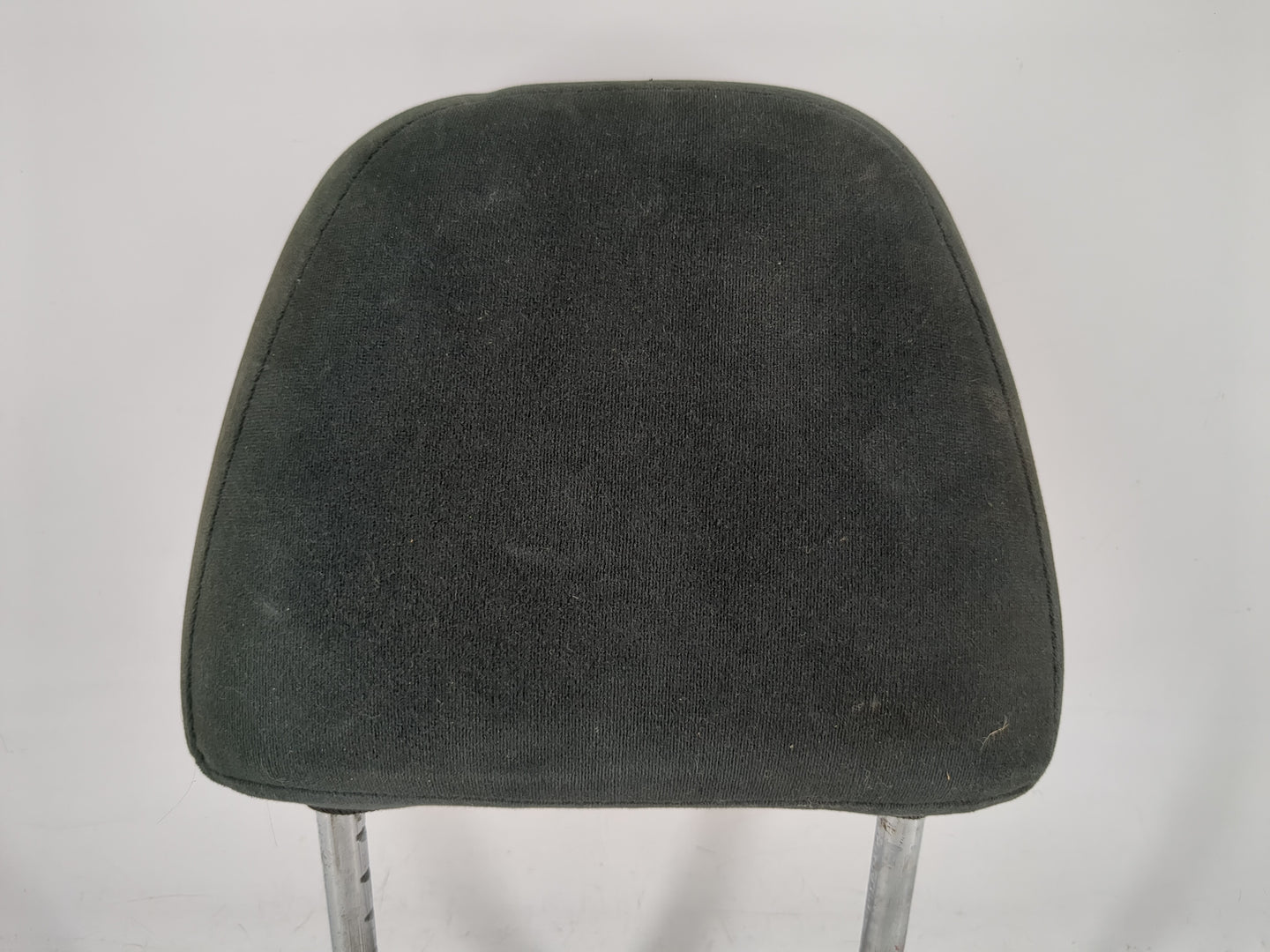 2011 Nissan Versa Headrest Head Rest Front Driver Passenger Seat Fits OEM Used Auto Parts - Oemusedautoparts1.com