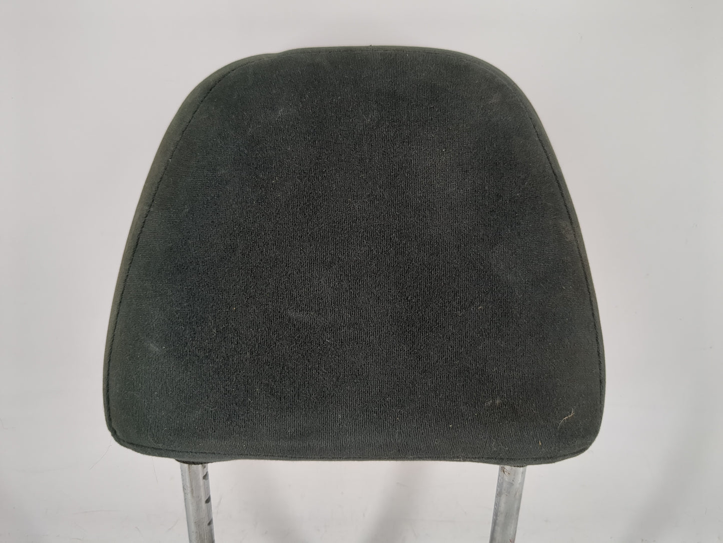2011 Nissan Versa Headrest Head Rest Front Driver Passenger Seat Fits OEM Used Auto Parts - Oemusedautoparts1.com
