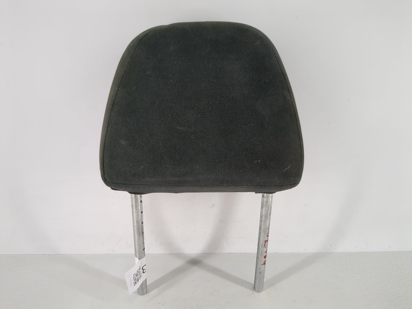 2011 Nissan Versa Headrest Head Rest Front Driver Passenger Seat Fits OEM Used Auto Parts - Oemusedautoparts1.com
