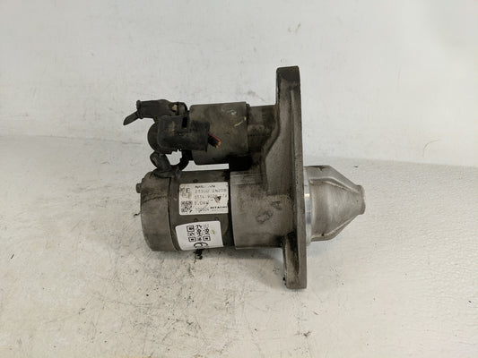 2010-2012 Nissan Versa Car Starter Motor Solenoid OEM P/N:23300 EN20B 23300 EN20C Fits Fits 2010 2011 2012 2013 OEM Used Aut