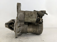 2010-2012 Nissan Versa Car Starter Motor Solenoid OEM P/N:23300 EN20B 23300 EN20C Fits Fits 2010 2011 2012 2013 OEM Used Aut