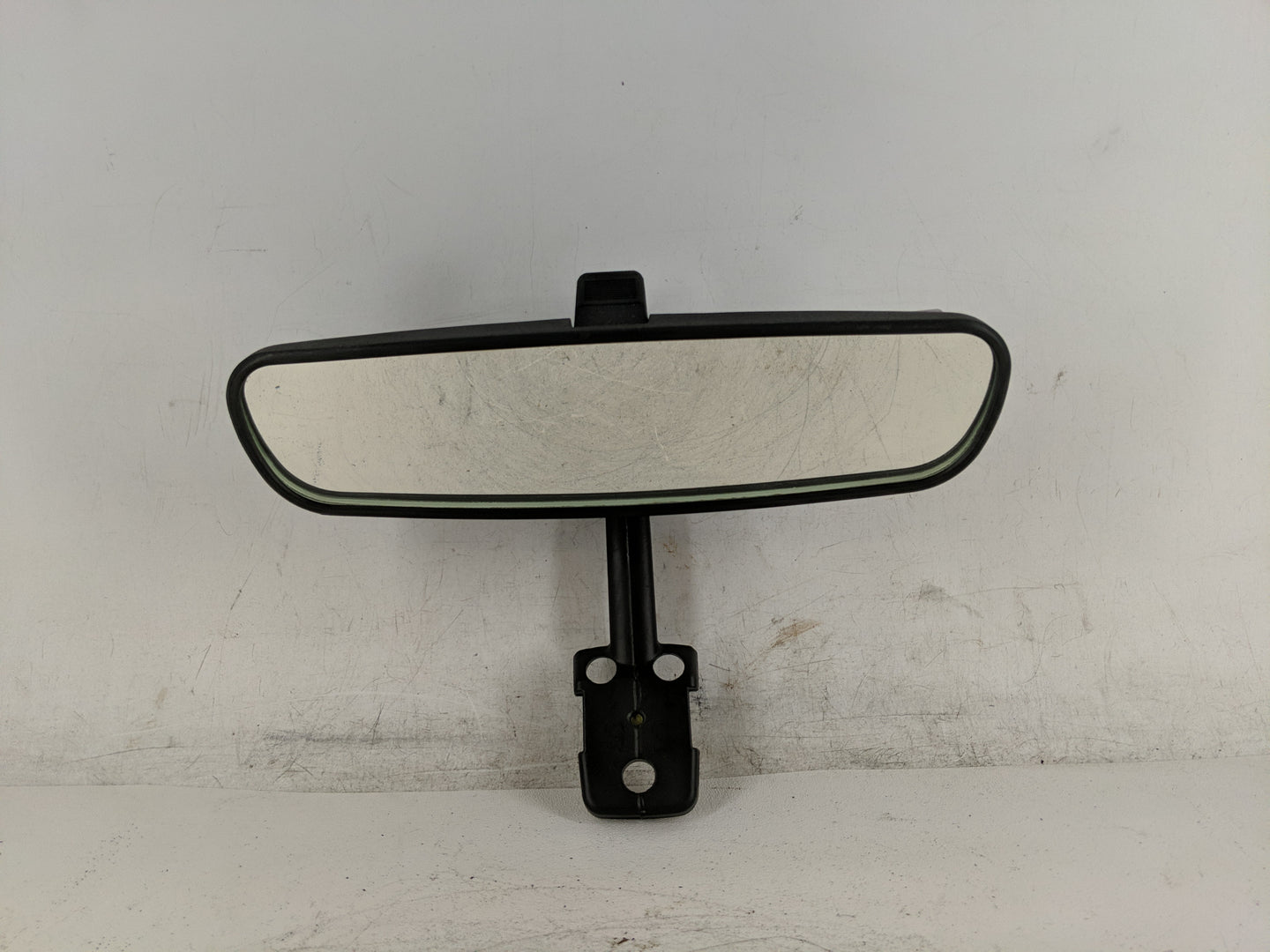 2007-2022 Nissan Versa Interior Rear View Mirror Replacement OEM P/N:E8011681 Fits OEM Used Auto Parts - Oemusedautoparts1.c