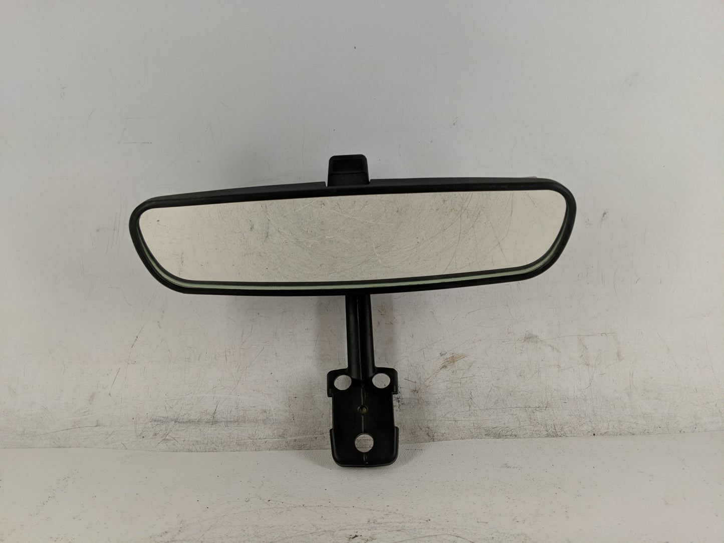 2007-2022 Nissan Versa Interior Rear View Mirror Replacement OEM P/N:E8011681 Fits OEM Used Auto Parts - Oemusedautoparts1.c