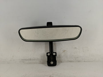 2007-2022 Nissan Versa Interior Rear View Mirror Replacement OEM P/N:E8011681 Fits OEM Used Auto Parts - Oemusedautoparts1.c