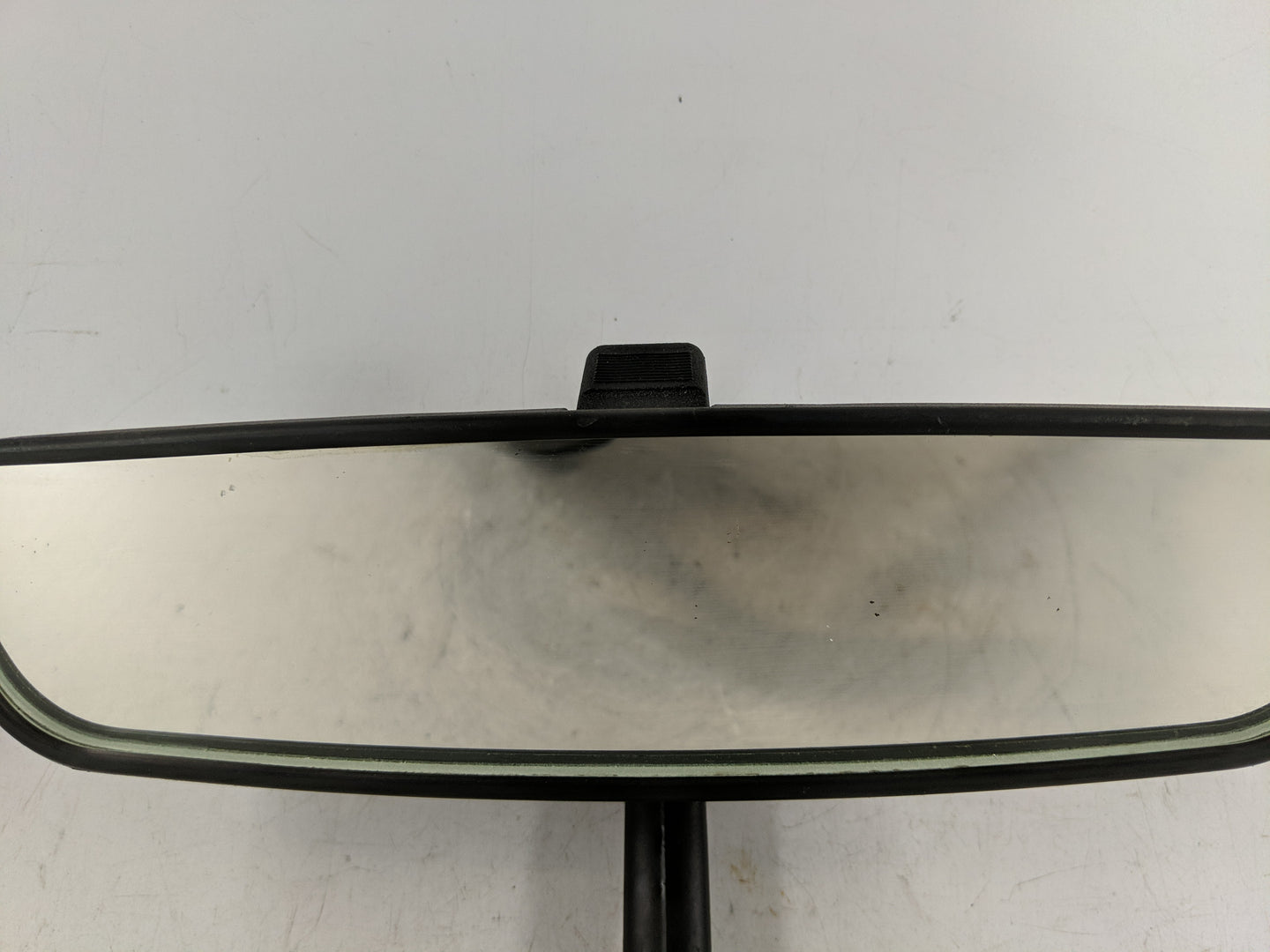 2007-2022 Nissan Versa Interior Rear View Mirror Replacement OEM P/N:E8011681 Fits OEM Used Auto Parts - Oemusedautoparts1.c