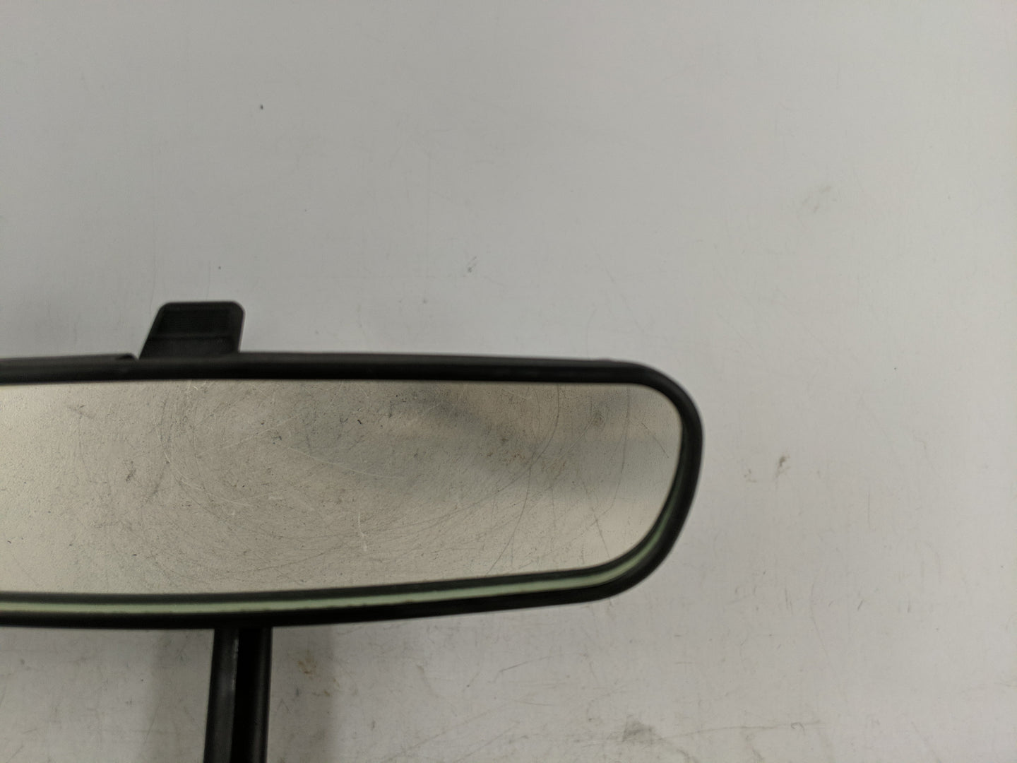 2007-2022 Nissan Versa Interior Rear View Mirror Replacement OEM P/N:E8011681 Fits OEM Used Auto Parts - Oemusedautoparts1.c