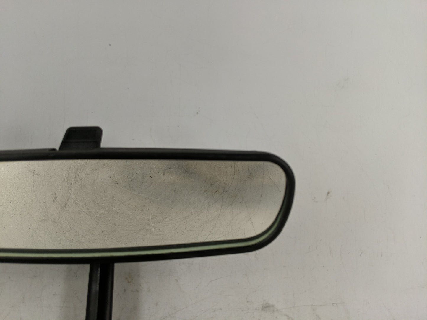 2007-2022 Nissan Versa Interior Rear View Mirror Replacement OEM P/N:E8011681 Fits OEM Used Auto Parts - Oemusedautoparts1.c