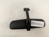 2007-2022 Nissan Versa Interior Rear View Mirror Replacement OEM P/N:E8011681 Fits OEM Used Auto Parts - Oemusedautoparts1.c