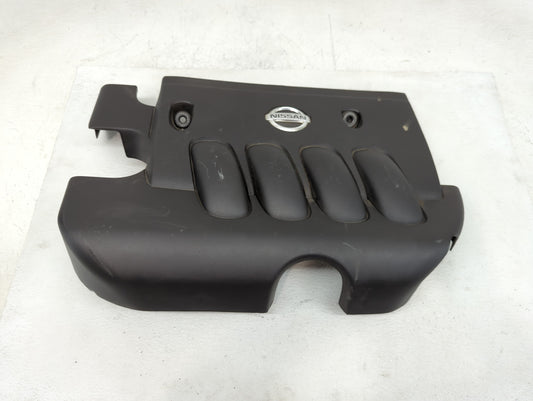 2011 Nissan Versa Engine Cover - Oemusedautoparts1.com