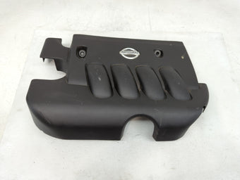 compare product 2011 Nissan Versa Engine Cover
