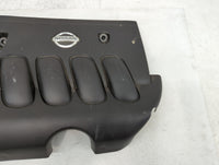 2011 Nissan Versa Engine Cover - Oemusedautoparts1.com