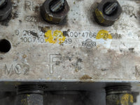 2010-2012 Nissan Versa ABS Pump Control Module Replacement P/N:0 265 251 528 Fits Fits 2010 2011 2012 OEM Used Auto Parts - 