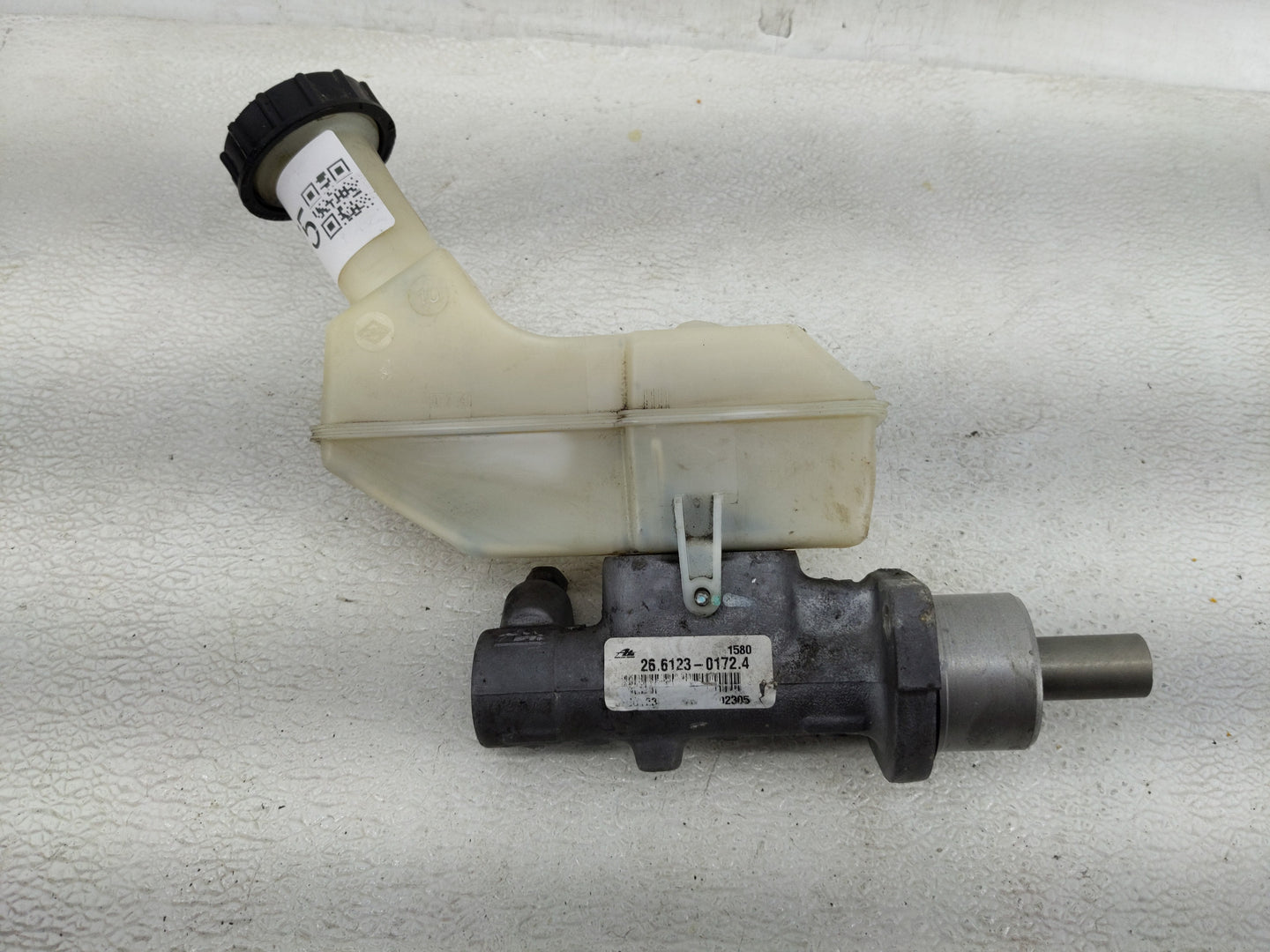Nissan Versa Power Brake Booster Oem - Oemusedautoparts1.com