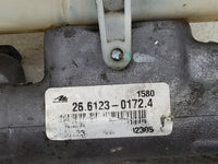 Nissan Versa Power Brake Booster Oem - Oemusedautoparts1.com