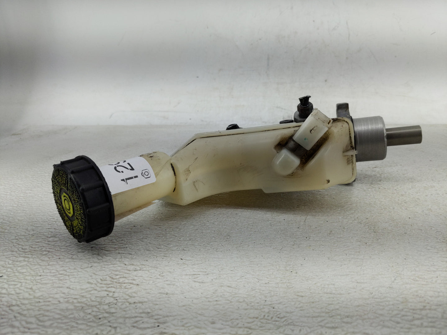 Nissan Versa Power Brake Booster Oem - Oemusedautoparts1.com