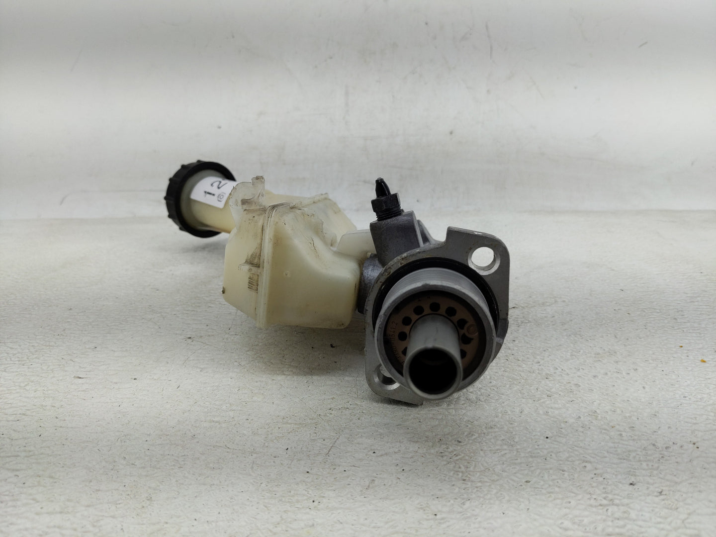 Nissan Versa Power Brake Booster Oem - Oemusedautoparts1.com