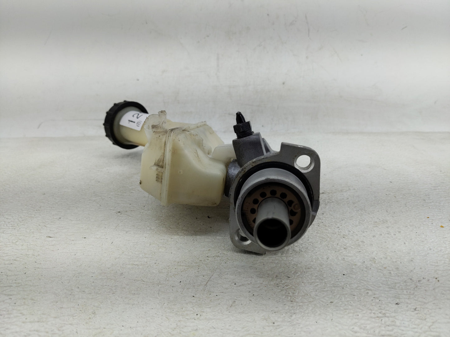 Nissan Versa Power Brake Booster Oem - Oemusedautoparts1.com