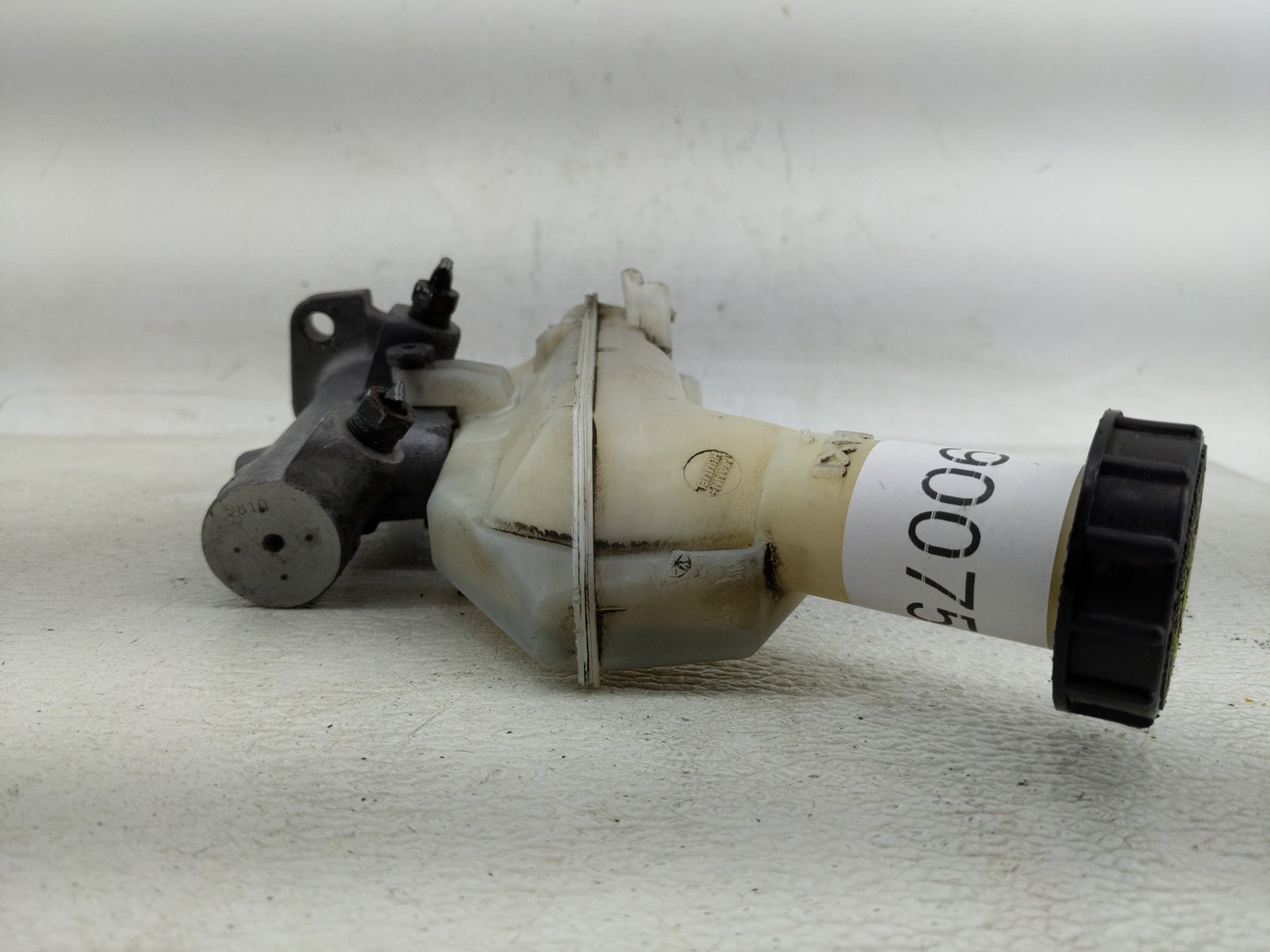 Nissan Versa Power Brake Booster Oem - Oemusedautoparts1.com