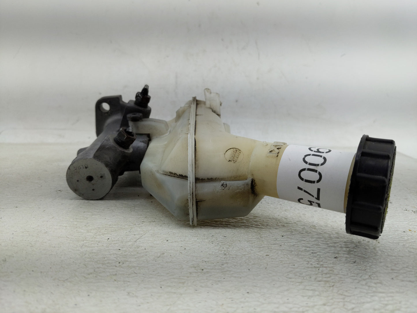Nissan Versa Power Brake Booster Oem - Oemusedautoparts1.com