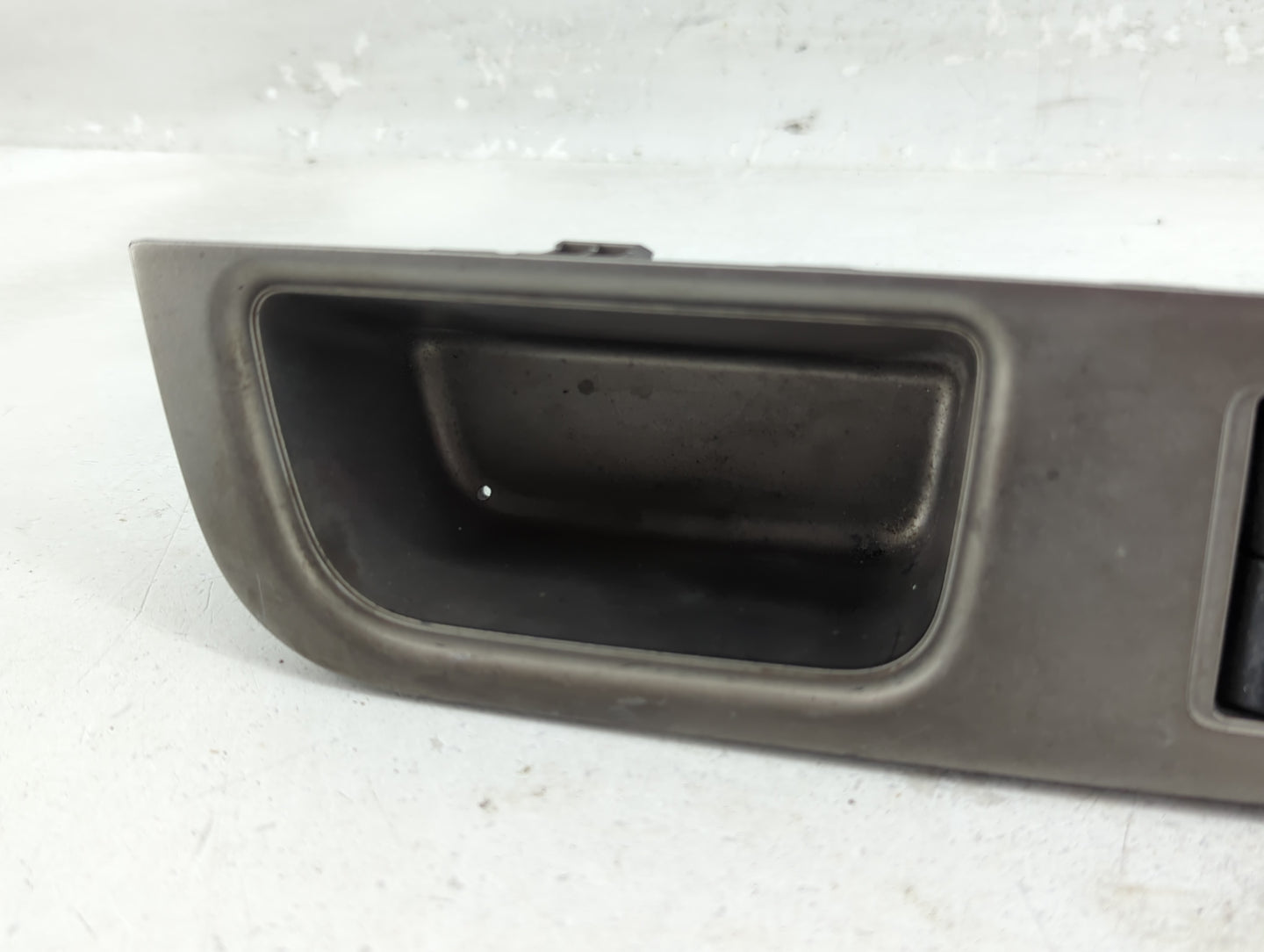 2010-2012 Nissan Versa Master Power Window Switch Replacement Driver Side Left P/N:80961 EL11A Fits Fits 2010 2011 2012 OEM 